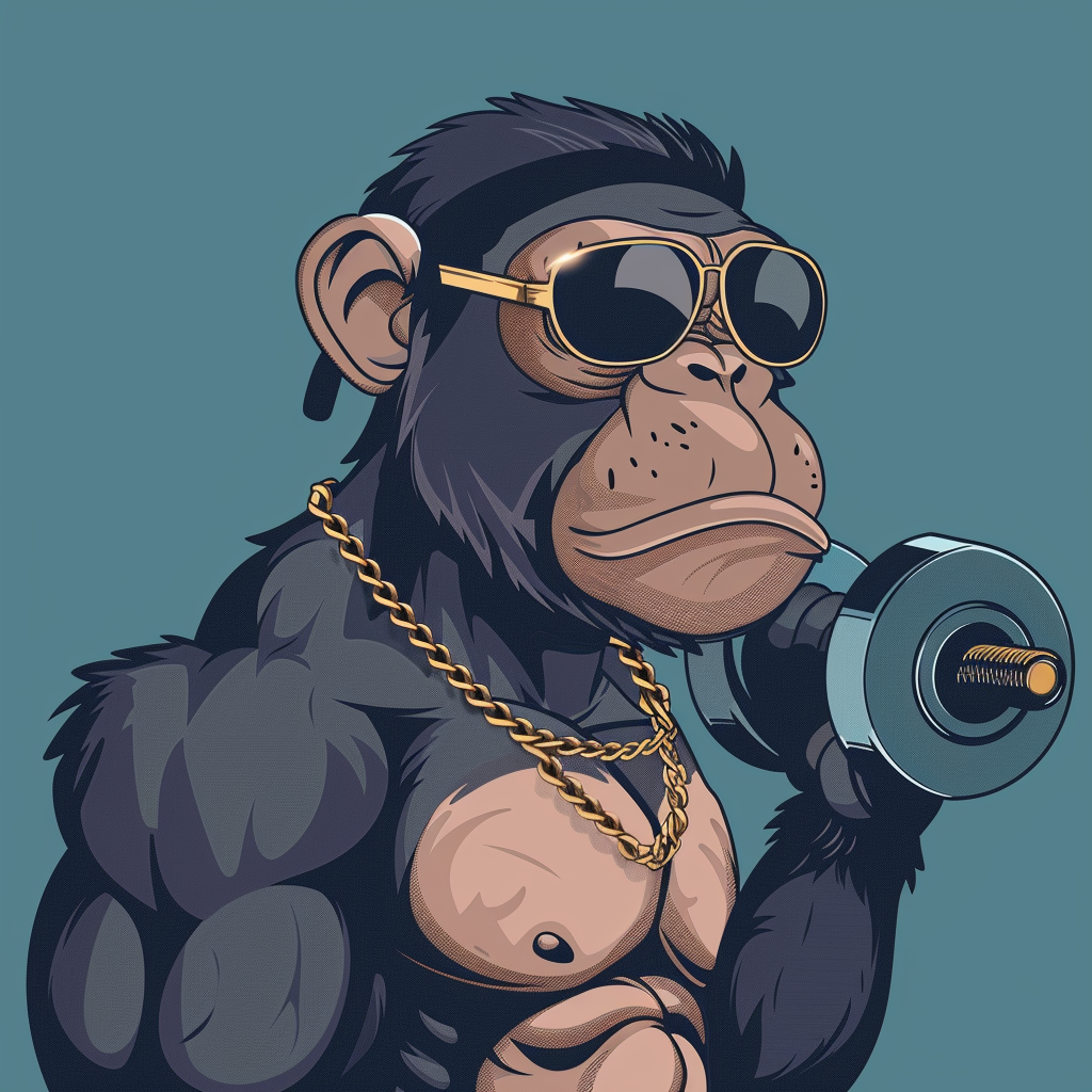 Muscle Neutron