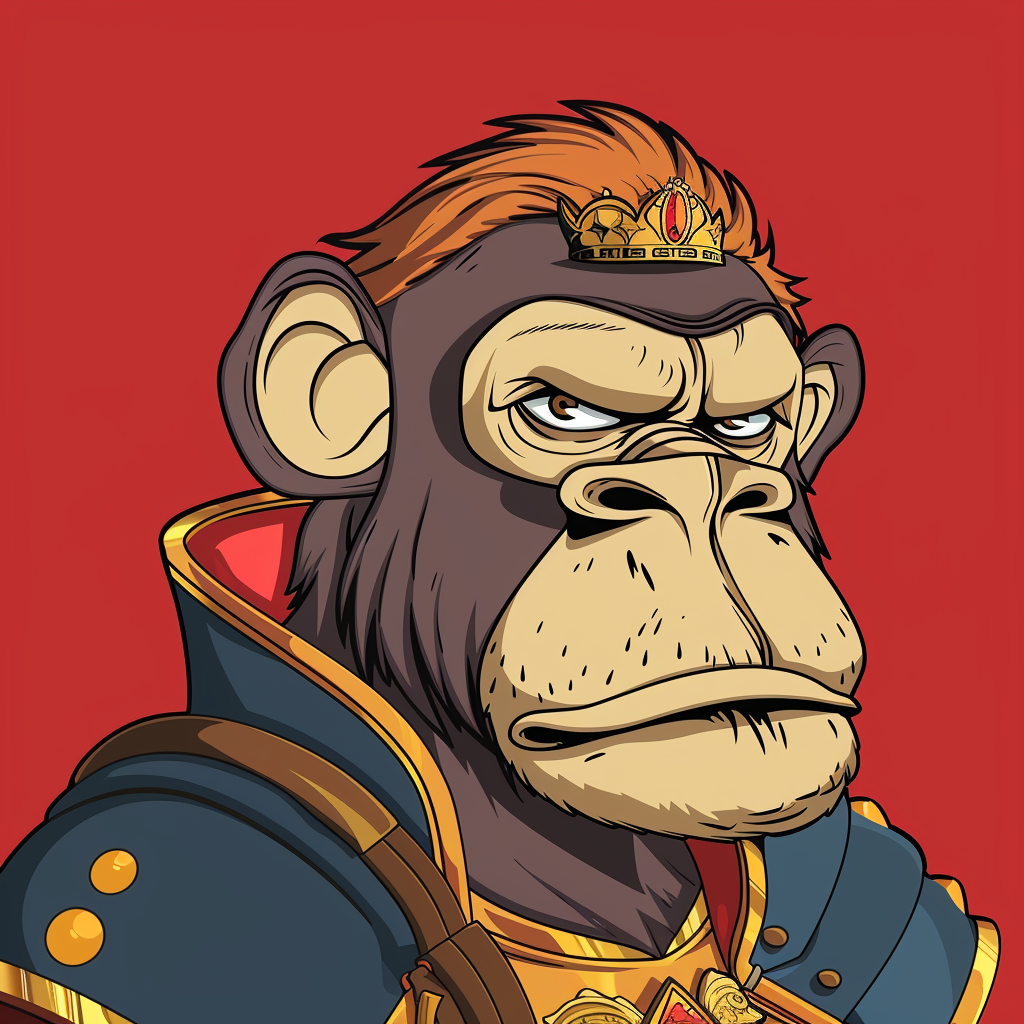 Simba Stardust
