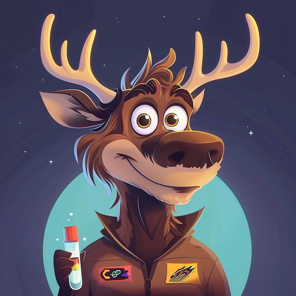 Aurora Antlers