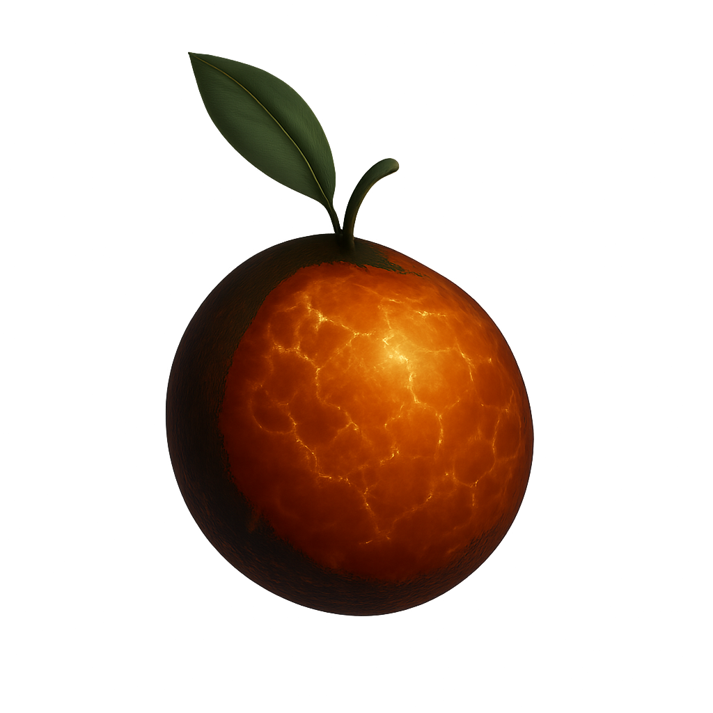 Unknown Orbit