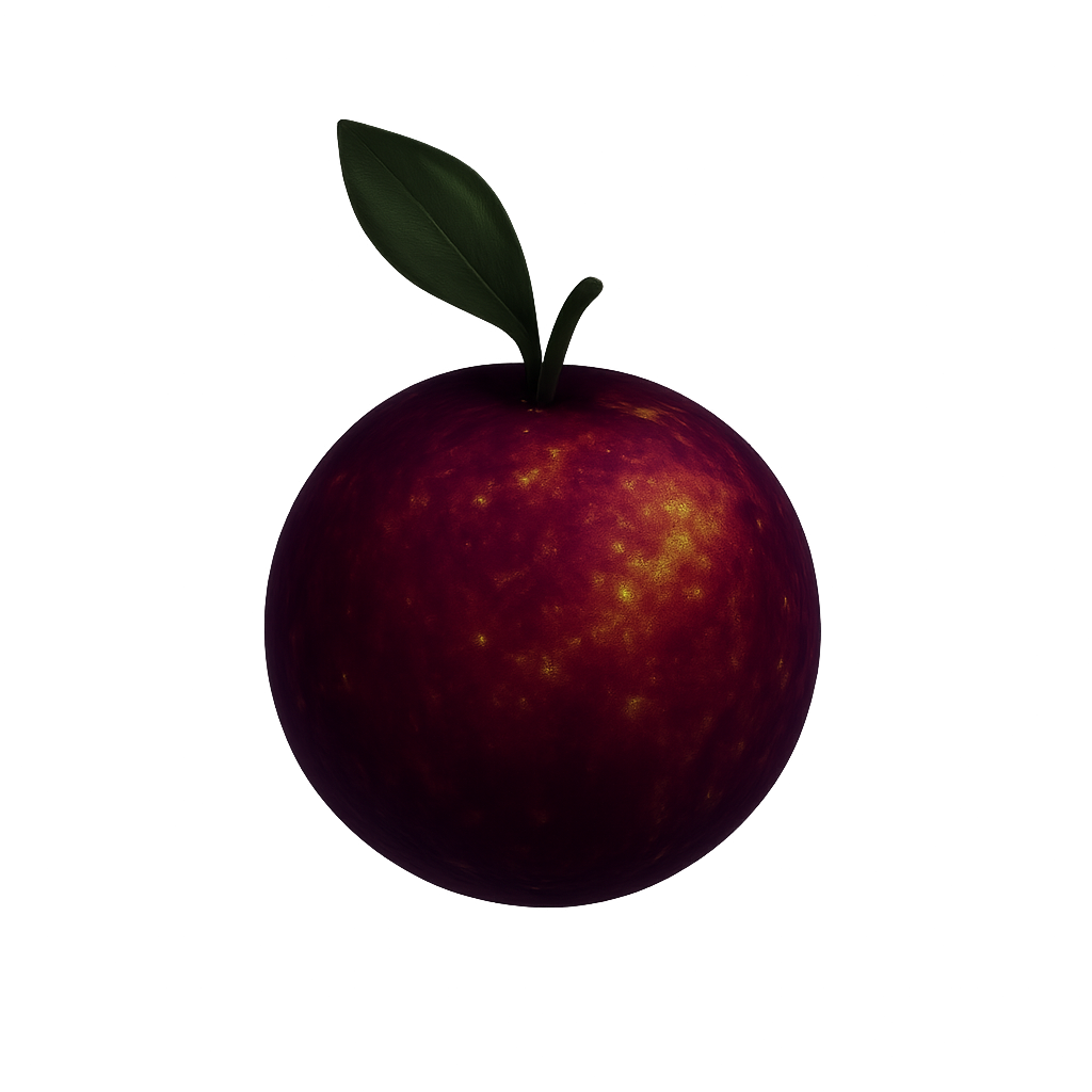 Flow Berry