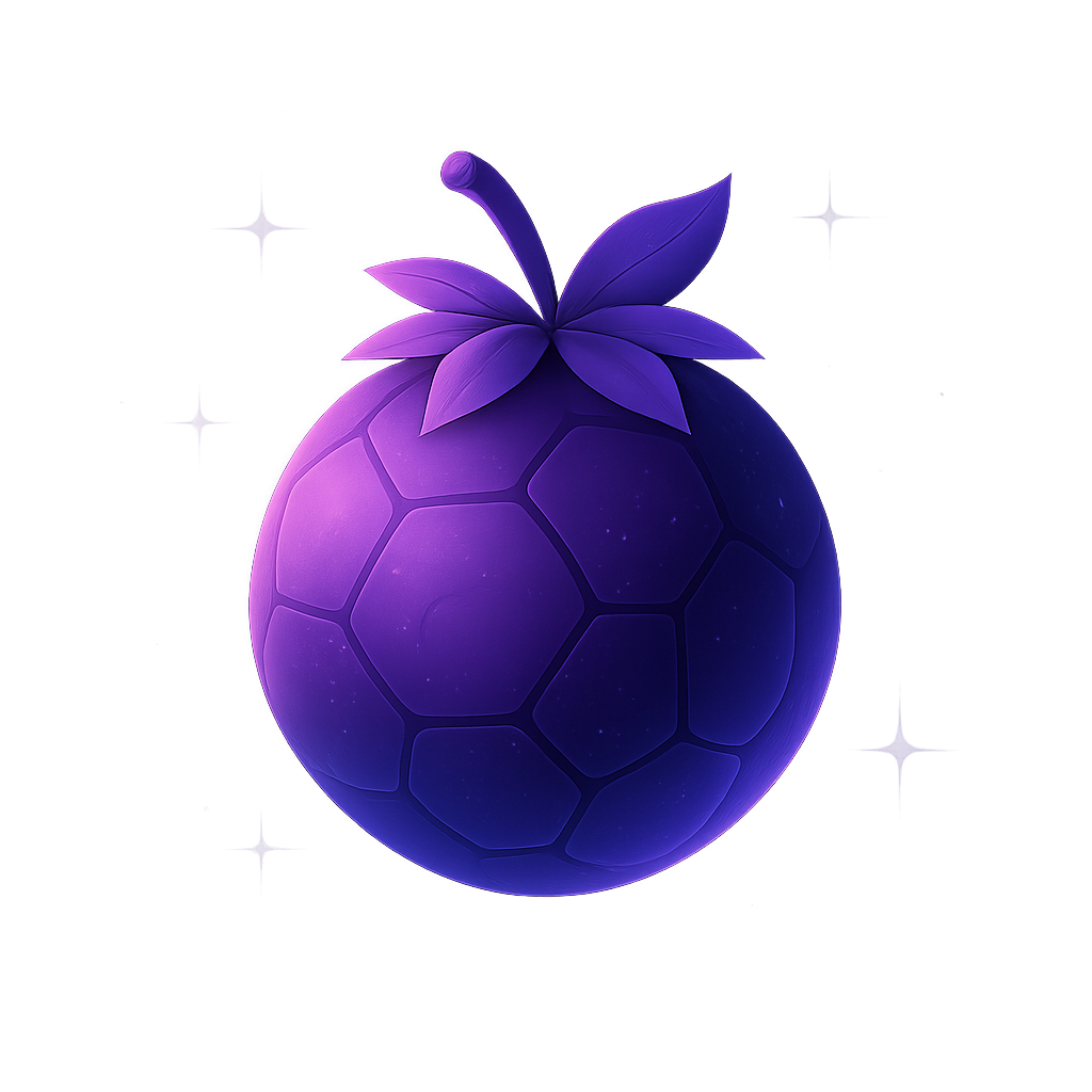 Football Berry