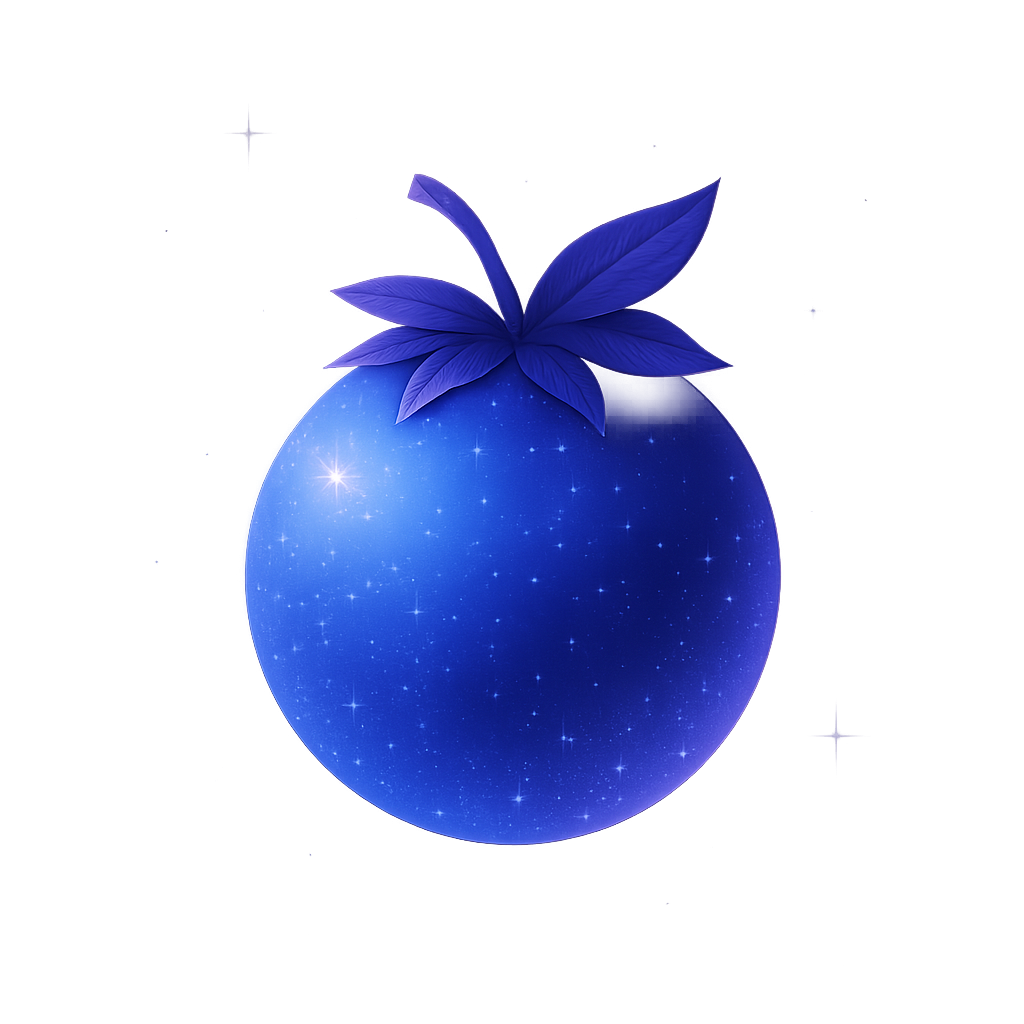 Spaceberry icon